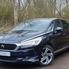 DS5 2016 ULEZ AUTO DIESEL 85K