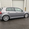 GOLF R32