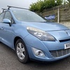 Renault G scenic 7 seater