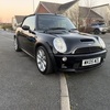 Stunning r52 mini convertible