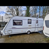 Compass rallye caravan