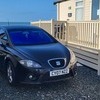 Seat leon fr tdi