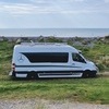 62 PLATE 5 BERTH SPRINTER CAMPER