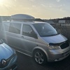 2008 VW T5 2.5 Kombi