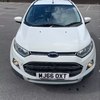 Ford EcoSport ecoboost