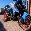 Ktm 1290 superduke R
