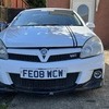 2008 Astra Van Z20LET Turbo 300+BHP