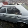 2x Peugeot 104 projects