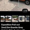 Expedition awning