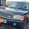 Range rover vouge 3.0 diesel