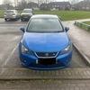 Seat Ibiza fr 1.6 diesel