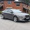 Mondeo 2.0lt titanium X sport