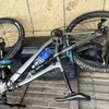 Boardman MTR 8.6 Full Sus