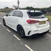 2019 Mercedes a35 Amg