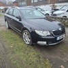 Skoda Superb Estate Elegance