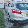 Ford focus for swaps