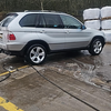 2005 bmw x5 sport