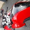 06 BMW F800s . Nice bike. New MOT.