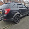 Chevrolet Captiva 7 seater