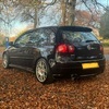 VW Golf GTI Edition 30, 2007, 130k