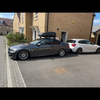 BMW e92 320d msport