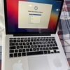 MacBook Pro 2015