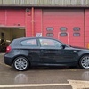 2012 BMW 120d