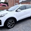 2019 kia sportage 1.6 crdi diesel