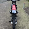 Honda Crf250r 2021 vortex carbon