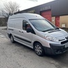 Citreon dispatch 2.0 lwb 65k