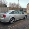 2007 vauxhall vectra 1.9 CDTI