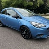 2019 VAUXHALL CORSA GRIFFIN