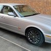 Jaguar XJ 2004 X350 V6