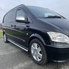 Vito 116 sport dualiner for car