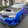 Subaru Impreza WRXs 2.5 Turbo