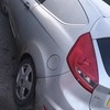 Ford fiesta 1.4tdci van