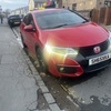 Honda Civic 1.6 i-DTEC Sport