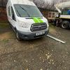 Mk8 transit xlwb 64plate