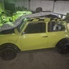 Classic mini rwd st 200