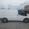 2011 ford transit