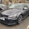 Volkswagen Golf GTD DSG 2014