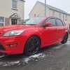 Ford focus st Mountune performance