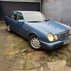 Mercedes E200 Classic 70k Only!!