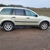 VOLVO XC90 AWD SE 7 SEATER