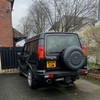 Land Rover Discovery 2 4.0 V8