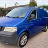 Transporter t5 1.9tdi low miles