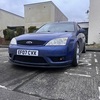 2007 Ford mondeo ST TDCI