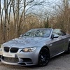 Bmw m3 4.0 v8 dct cab 96k 2013