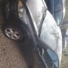 Ford focus 1.6