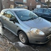 2008 Fiat Punto